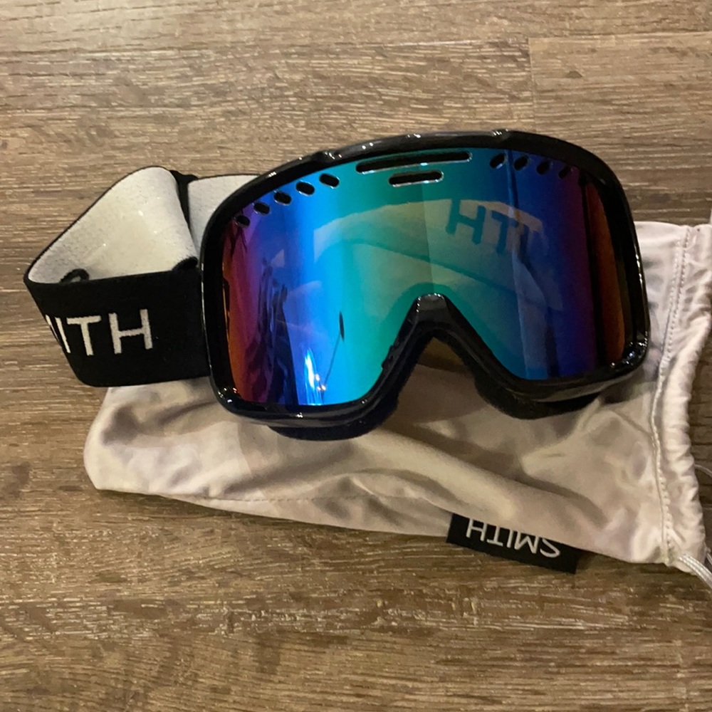 Smith Ski Goggles